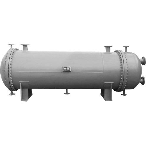 管壳式汽-水换热设备